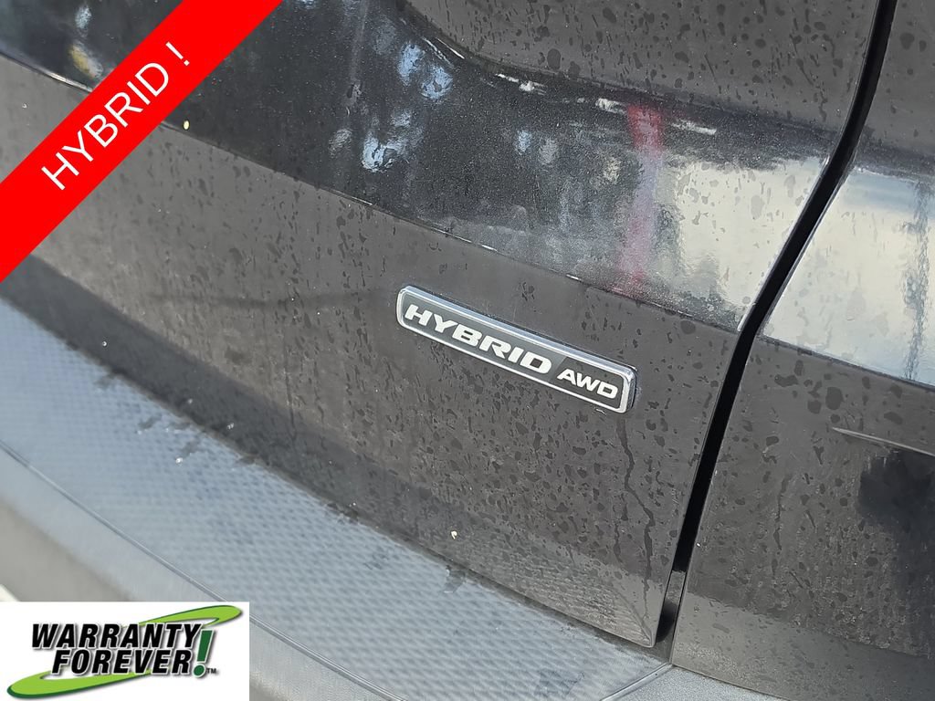 Used 2020 Ford Escape SE Sport AWD/4WD image 6