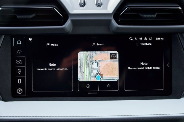 Used 2025 Lamborghini Urus SE image 72