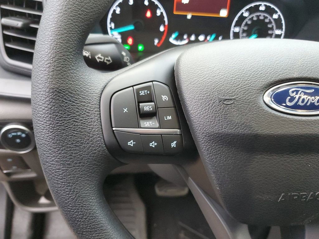 New 2024 Ford Transit 350 148 High Roof image 22