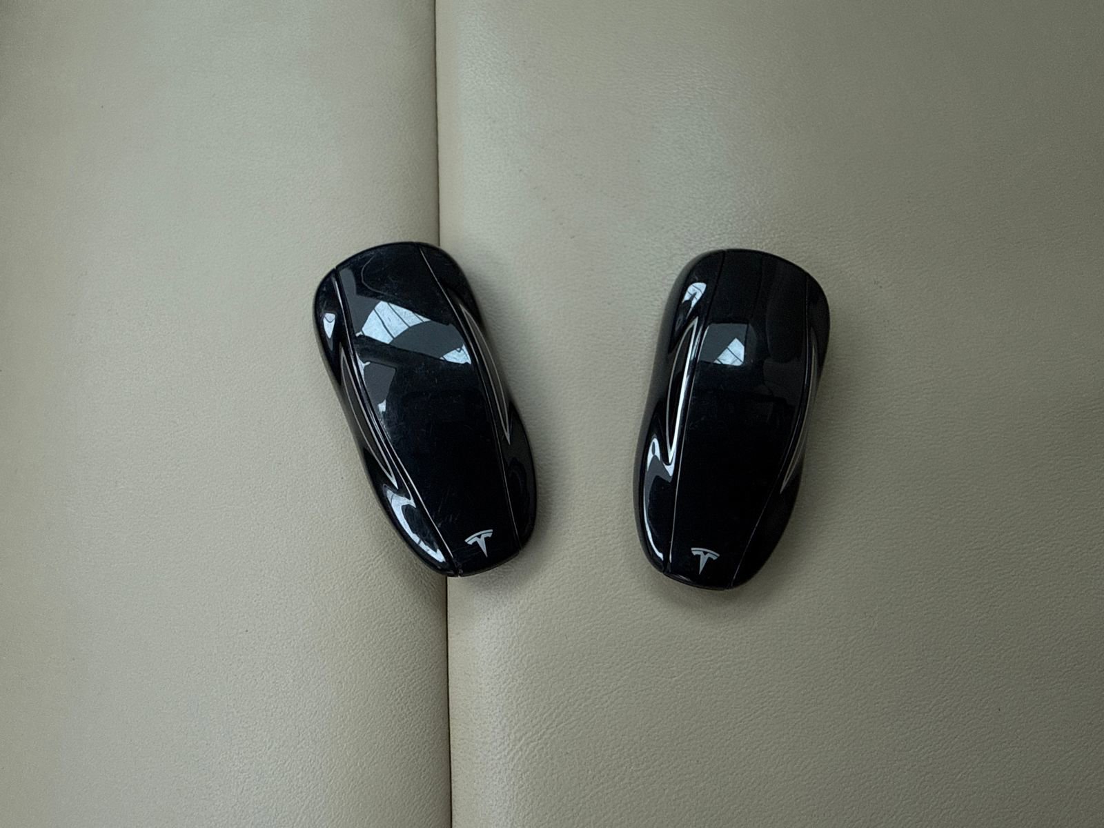 Used 2017 Tesla Model S 75 image 59