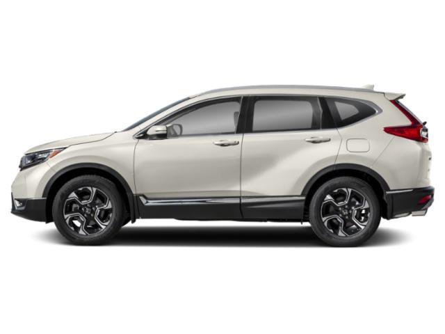 Used 2019 Honda CR-V Touring image 3