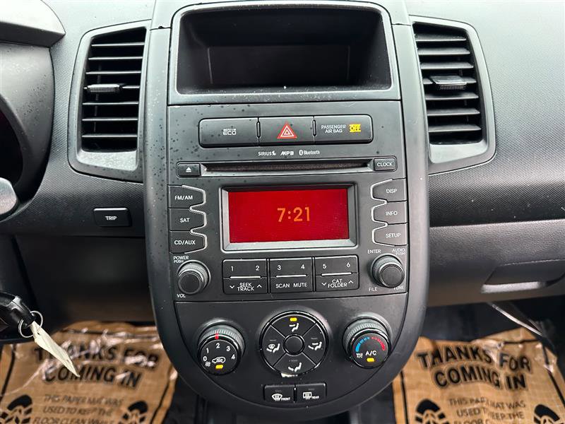 Used 2013 Kia Soul image 23