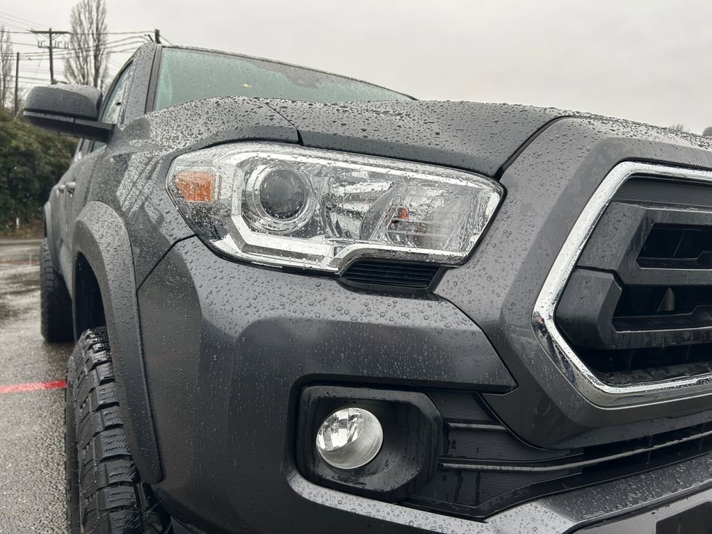 Used 2023 Toyota Tacoma SR5 image 35