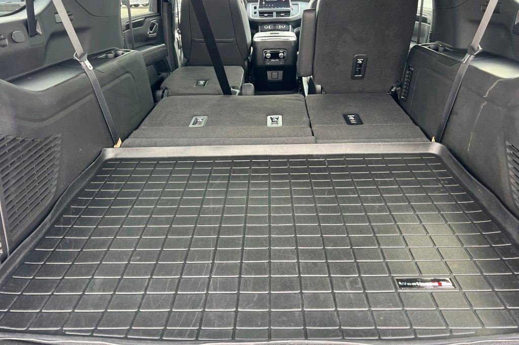 Certified 2022 GMC Yukon XL AT4 w/ Max Trailering Package image 13