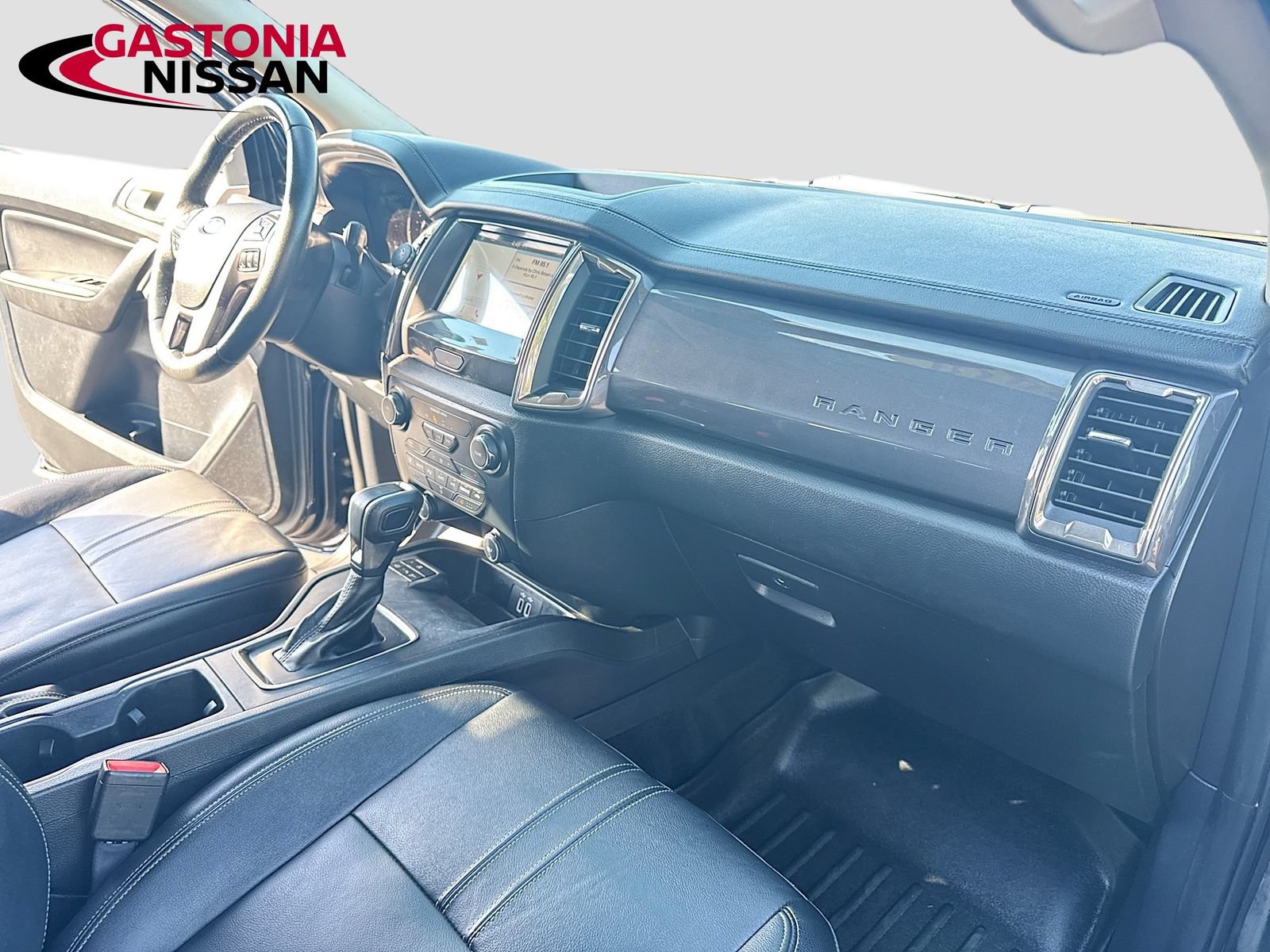 Used 2019 Ford Ranger Lariat w/ Technology Package RWD image 38
