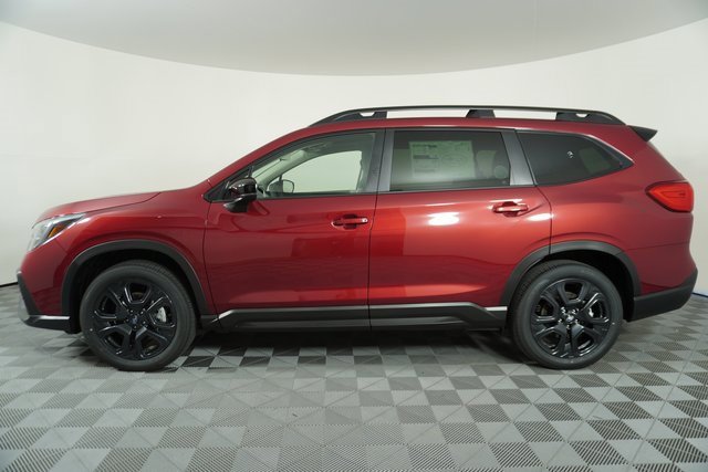 New 2025 Subaru Ascent Bronze Edition image 4