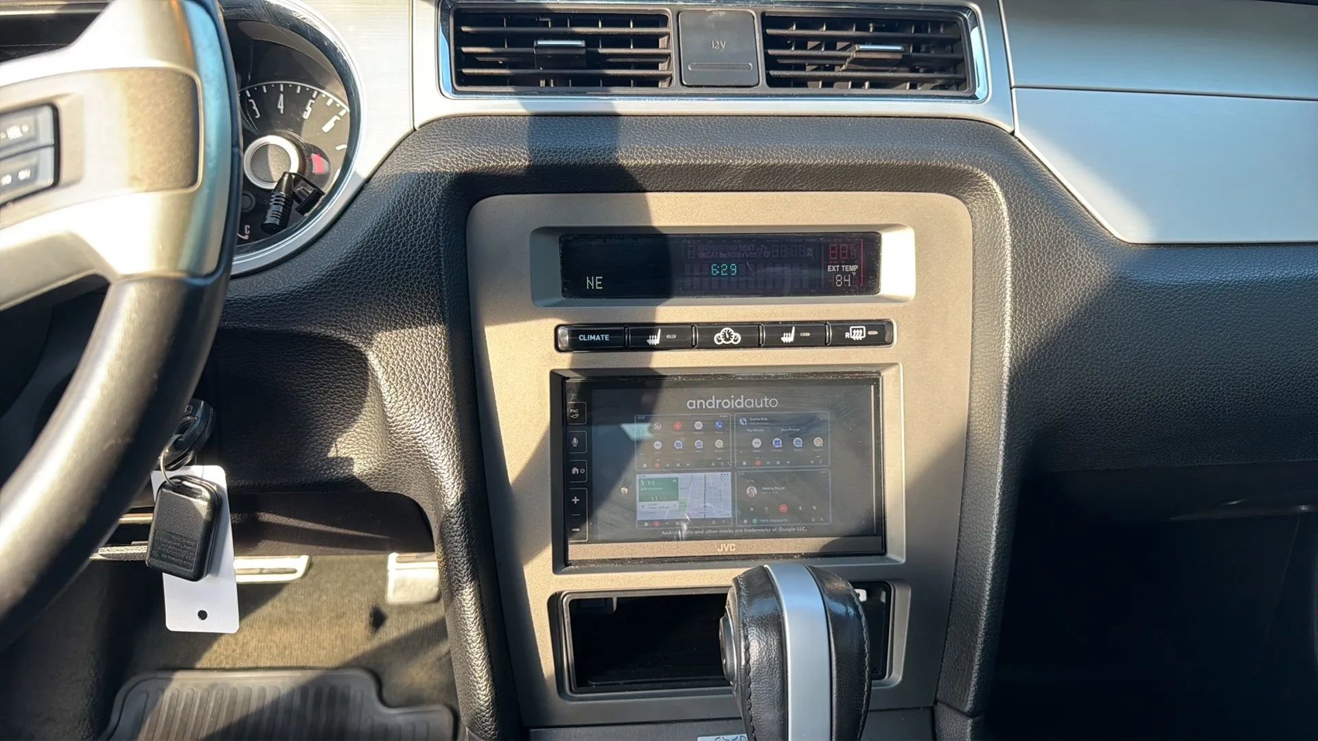 Used 2014 Ford Mustang Premium w/ Equipment Group 203A image 48