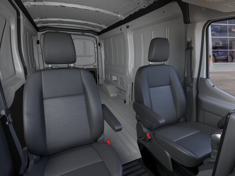 New 2026 Ford Transit 250 148 Medium Roof RWD image 12