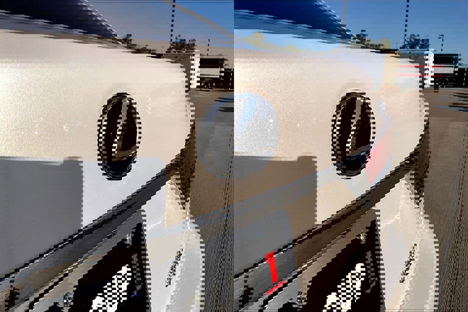 Used 2021 Lexus LS 500 w/ Interior Upgrade Package image 30