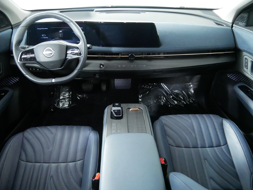 Used 2024 Nissan Ariya AWD image 19