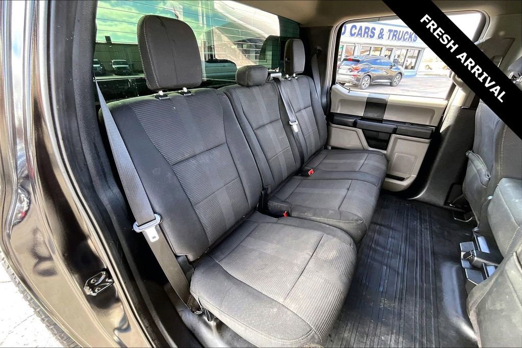 Used 2019 Ford F150 XL w/ Equipment Group 101A Mid image 25