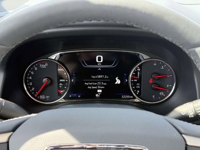 Used 2023 GMC Acadia Denali w/ Denali Ultimate Package image 19