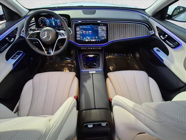 Used 2026 Mercedes-Benz E 350 Sedan image 19