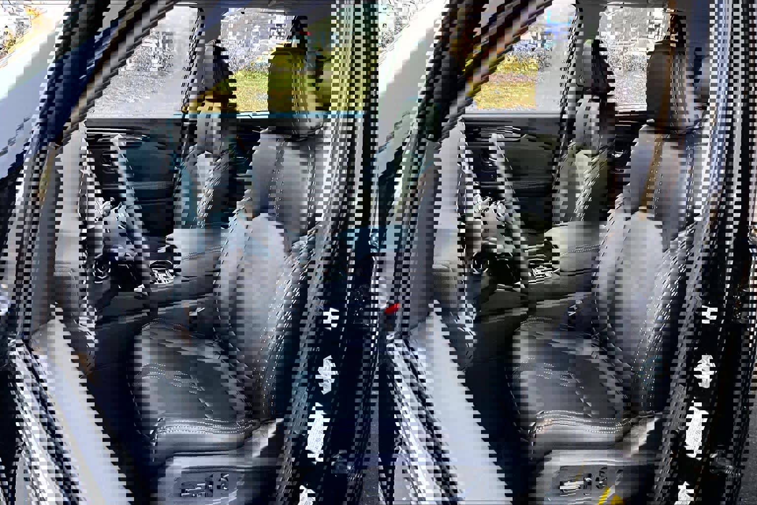 Used 2025 Honda Pilot EX-L image 7