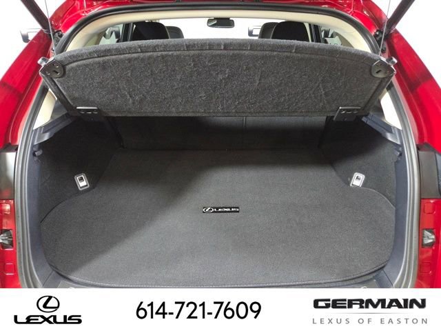 Used 2019 Lexus NX 300 AWD w/ Premium Package image 24