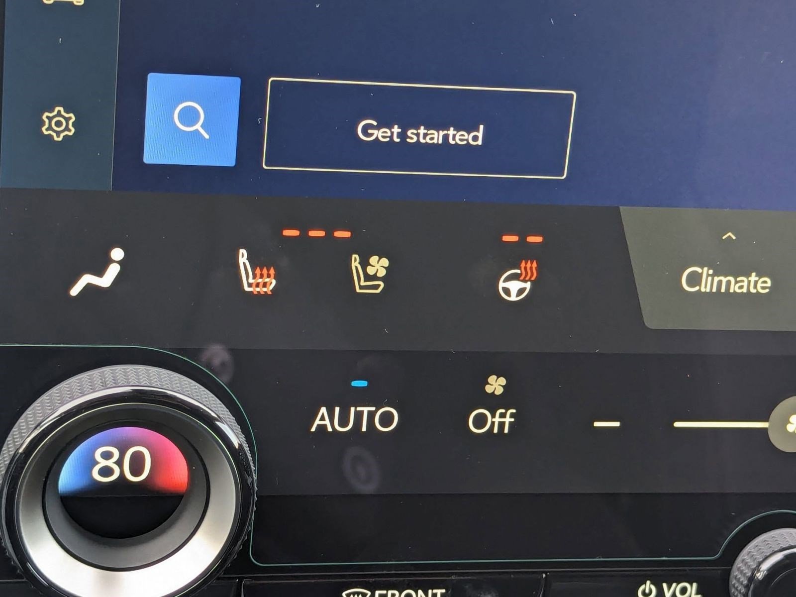 New 2026 Lexus NX 450h+ NX 450h+ Luxury image 30