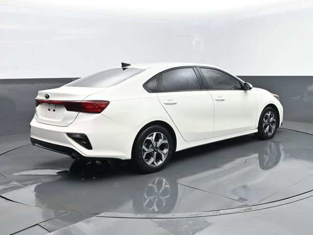 Used 2021 Kia Forte LXS image 18