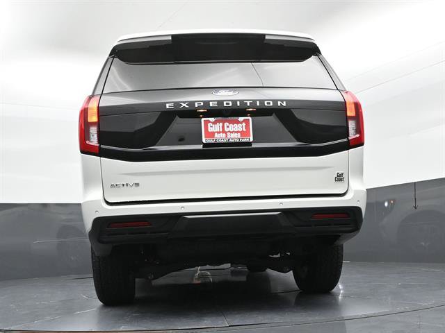 Certified 2026 Ford Expedition Active AWD/4WD image 33