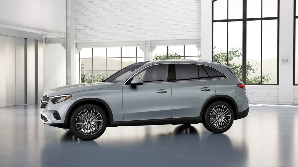 New 2026 Mercedes-Benz GLC 300 image 31
