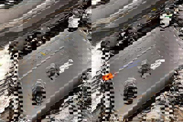 Used 2020 Honda Accord Sport image 30