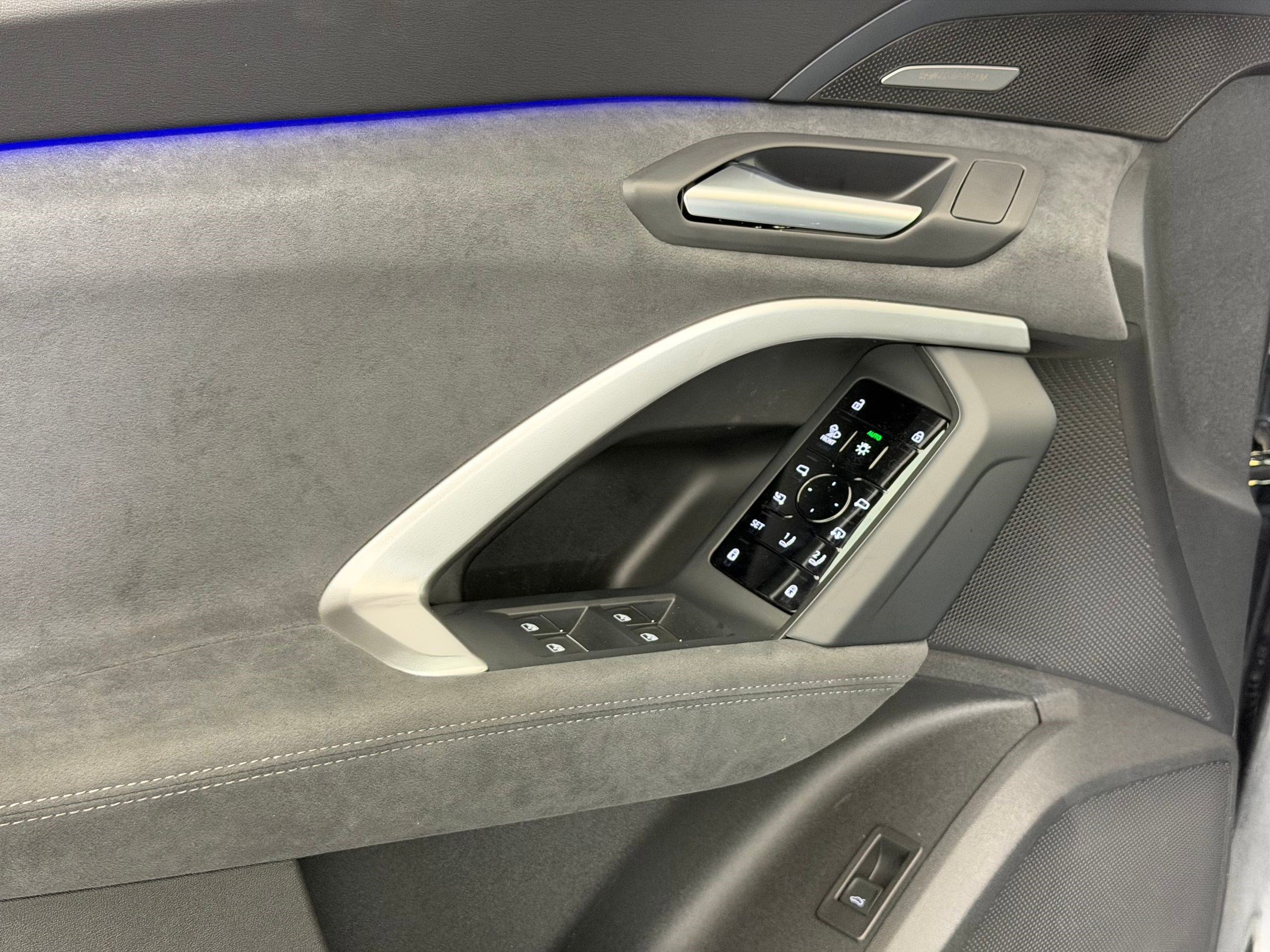 New 2026 Audi SQ5 Premium Plus AWD/4WD image 14