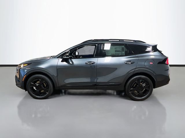 New 2026 Kia Sportage X-Line AWD/4WD image 4