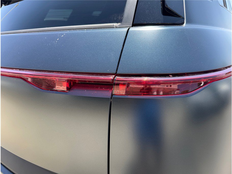 Used 2023 Fisker Ocean Extreme AWD/4WD image 23
