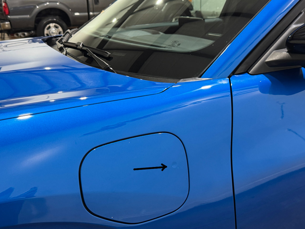 Used 2025 Ford Mustang Mach-E Premium image 67