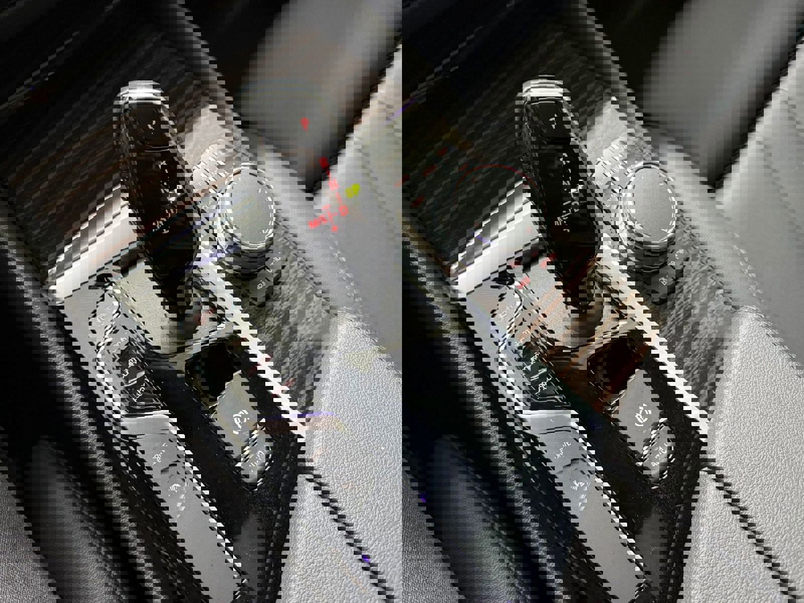 Used 2019 BMW 530e iPerformance w/ Convenience Package image 31