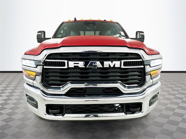 New 2026 RAM 2500 Tradesman image 2