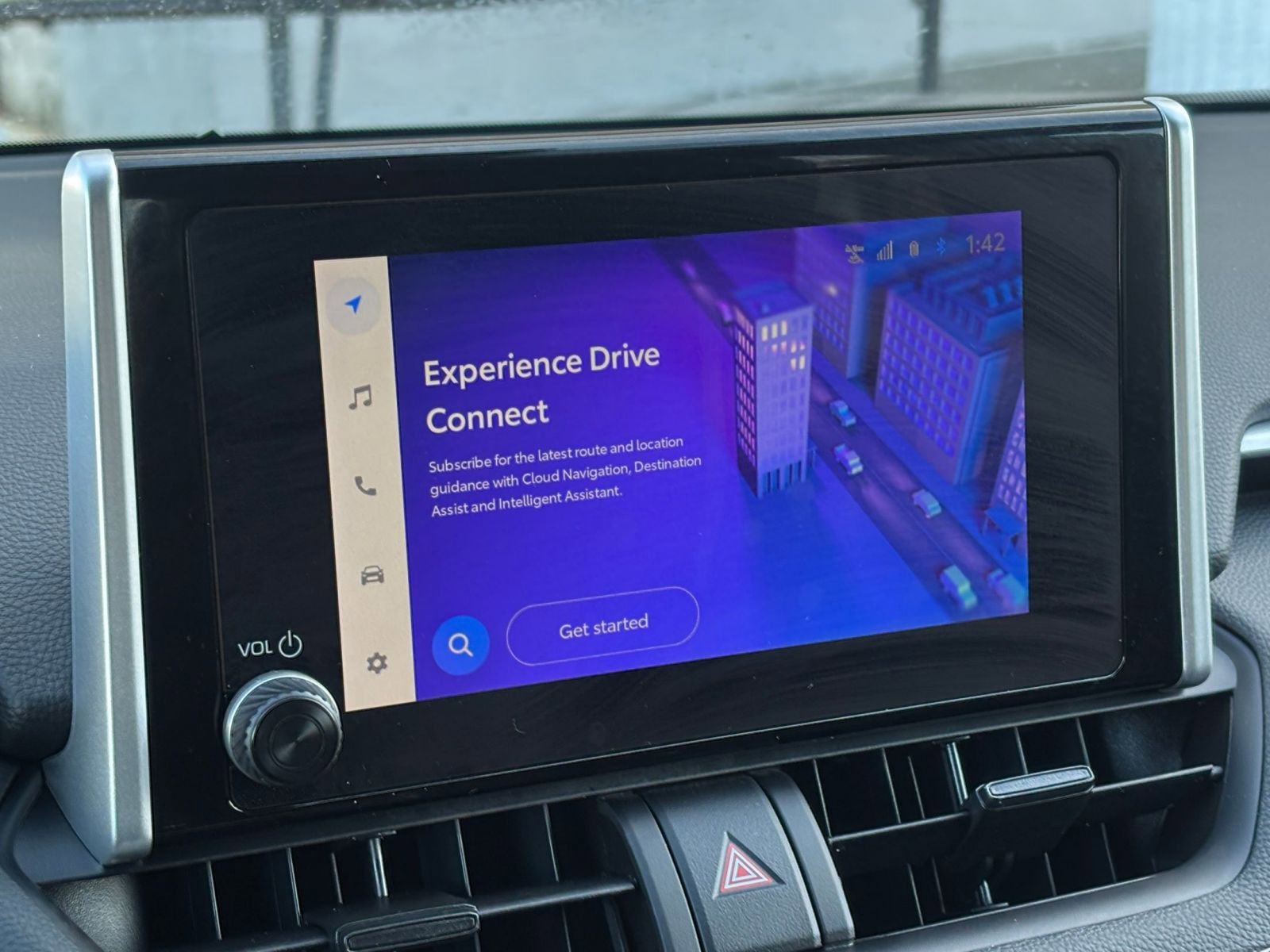 Used 2025 Toyota RAV4 LE image 20