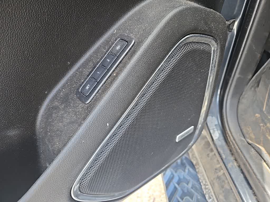 Used 2019 Chevrolet Tahoe LT AWD/4WD image 11
