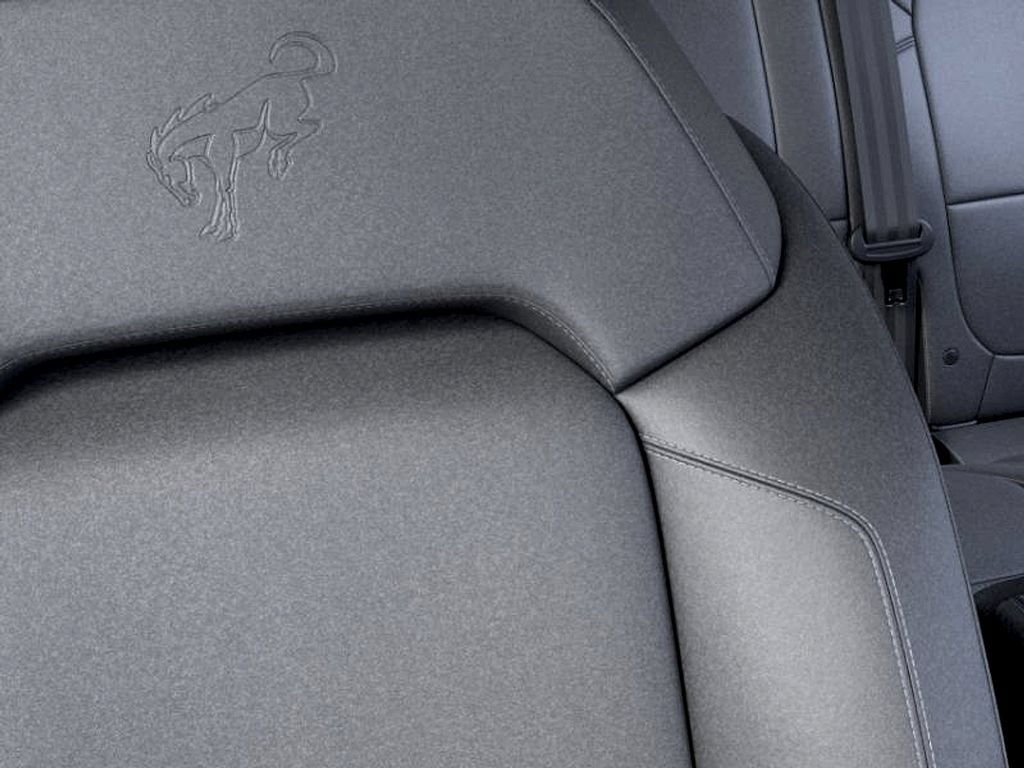 New 2026 Ford Bronco Big Bend AWD/4WD image 19