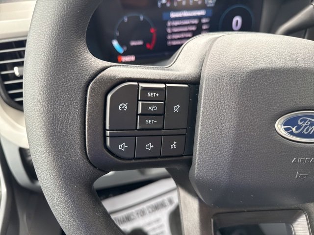 New 2026 Ford F250 XLT w/ XLT Premium Package image 18