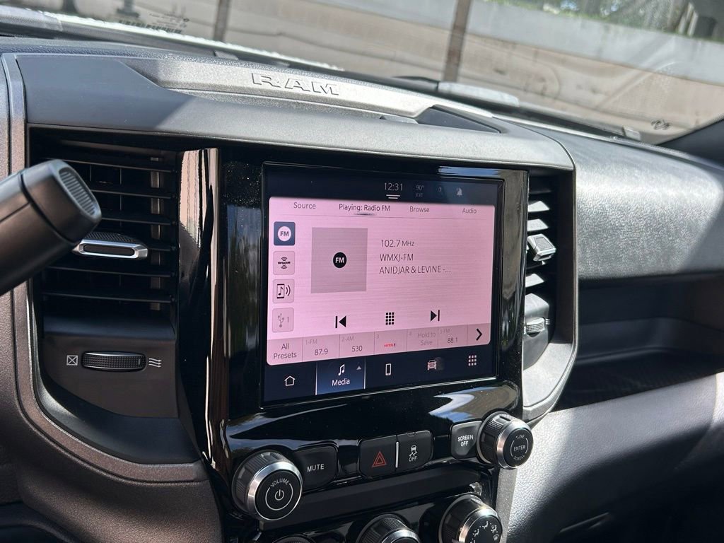 New 2026 RAM 5500 Tradesman image 13