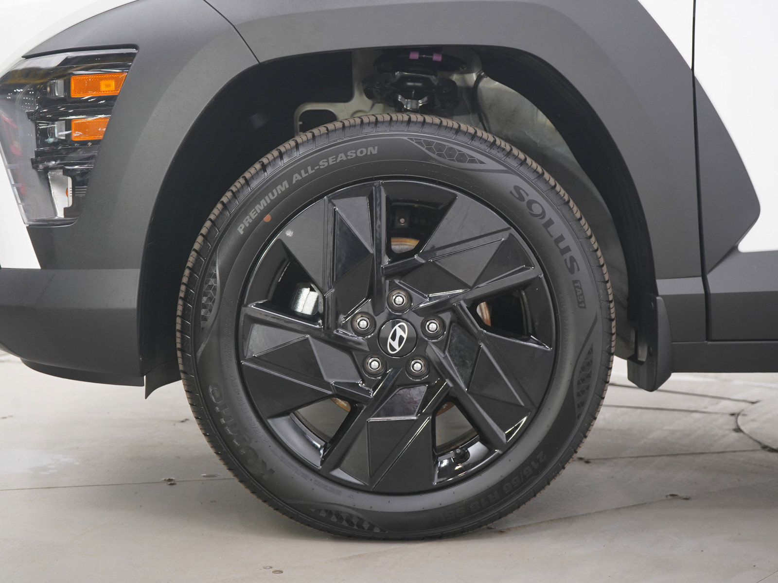 New 2026 Hyundai Kona SEL Sport image 30