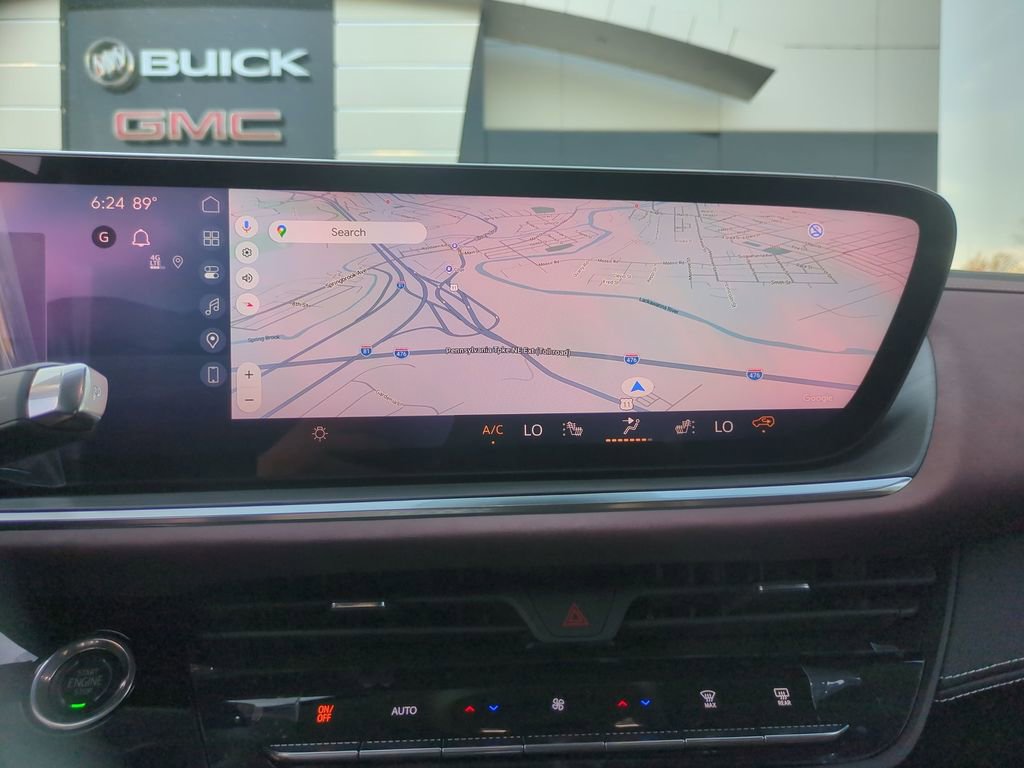 New 2026 Buick Envision Sport Touring AWD/4WD image 10
