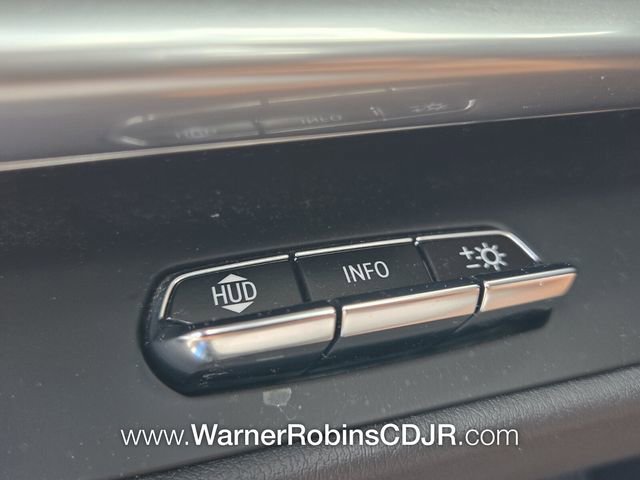 Used 2021 Chevrolet Corvette Stingray Preferred Cpe w/ 2LT image 25