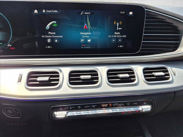 Used 2023 Mercedes-Benz GLE 53 AMG 4MATIC Coupe image 13