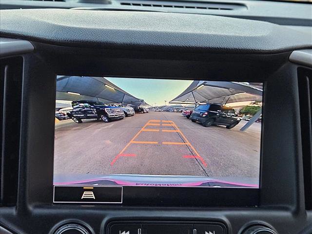 Used 2022 GMC Terrain AT4 w/ Infotainment Package II AWD/4WD image 13