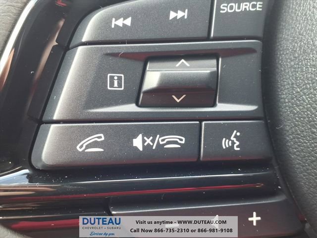 New 2026 Subaru Forester Premium image 20