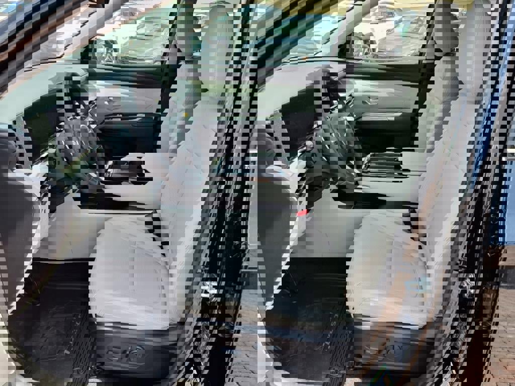 New 2025 Hyundai Tucson SEL image 11