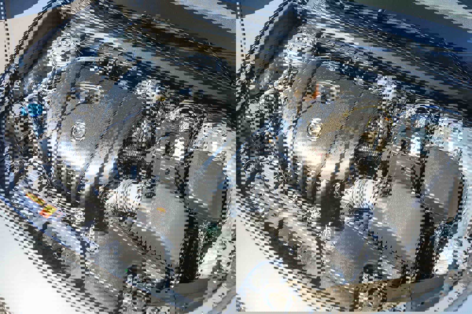 Used 2022 MAZDA CX-30 AWD 2.5 S w/ Preferred Package image 18