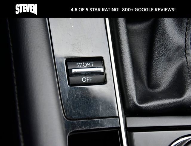 Used 2024 MAZDA MAZDA3 s image 23