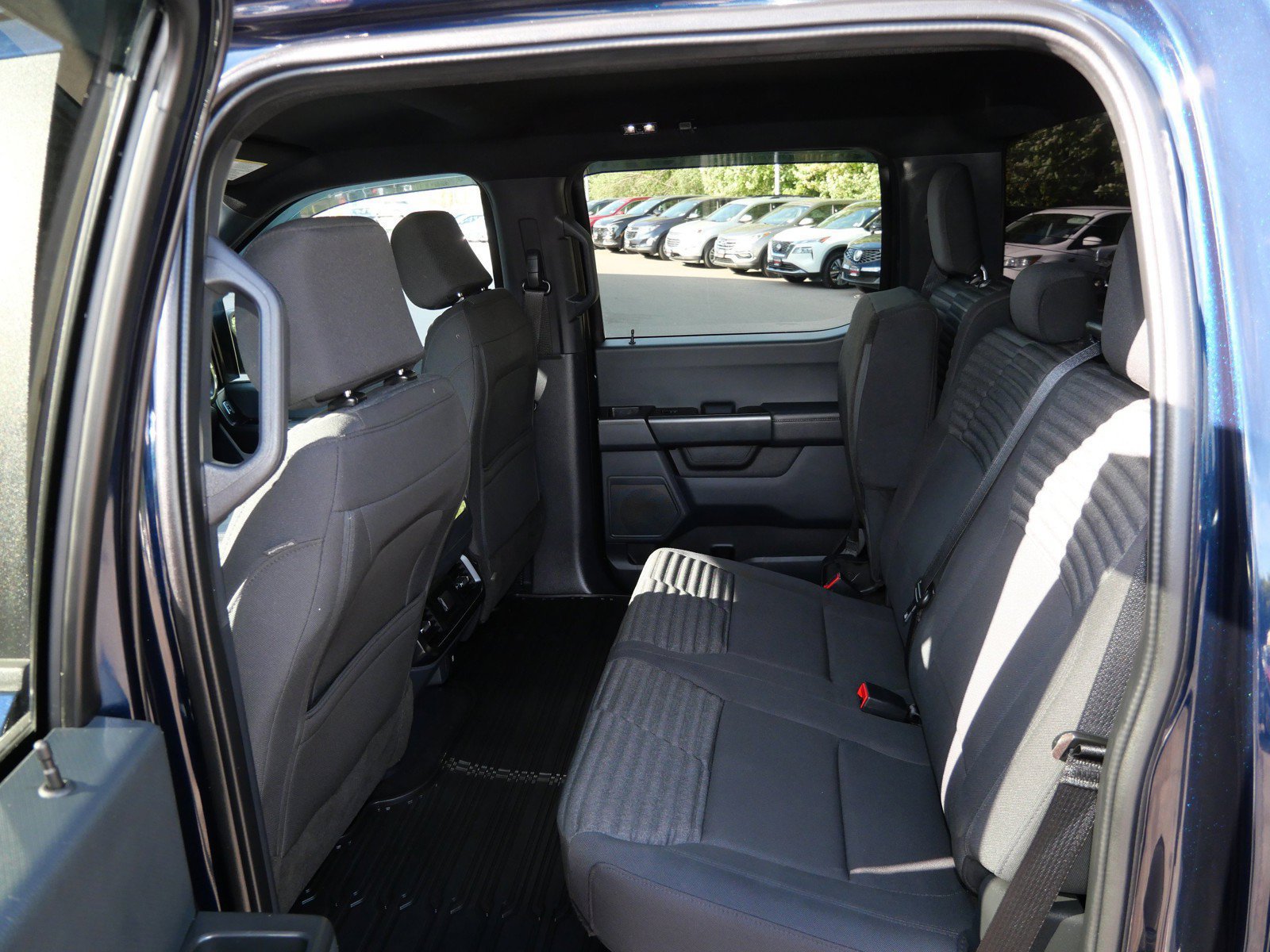 Used 2023 Ford F150 XL w/ STX Appearance Package AWD/4WD image 19