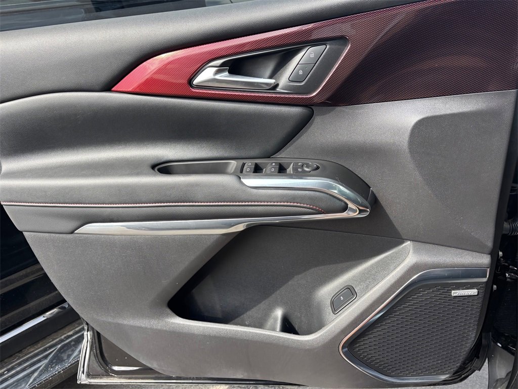 Certified 2025 Chevrolet Traverse Z71 w/ Enhanced Driving Package image 23