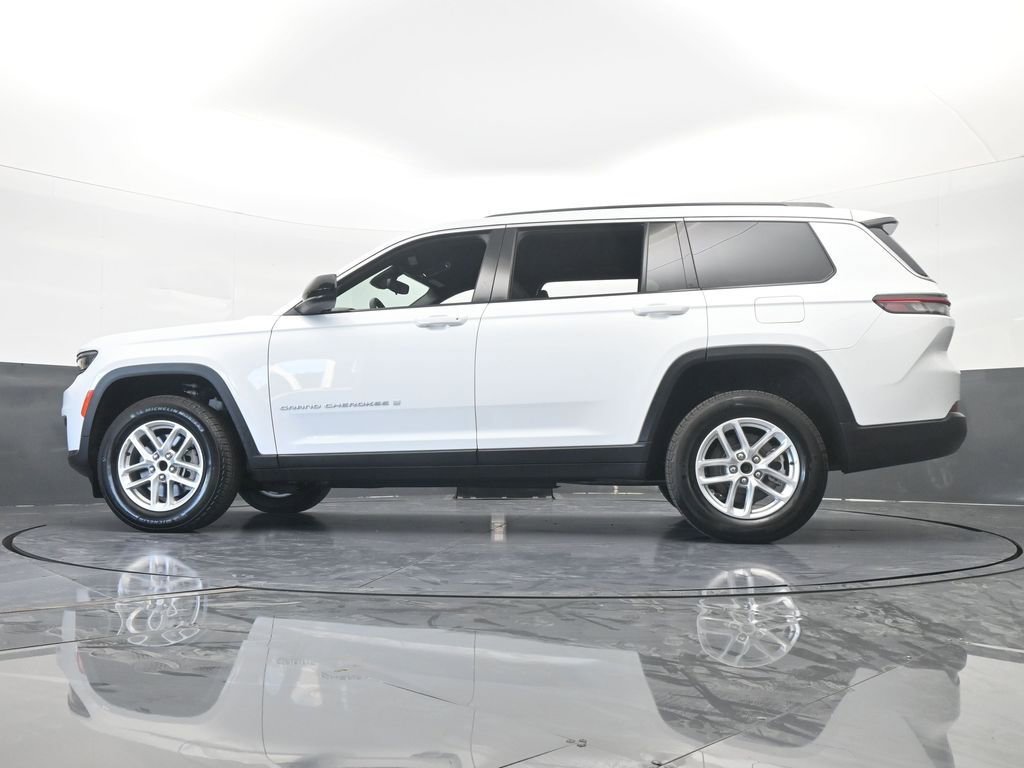 Used 2024 Jeep Grand Cherokee L Laredo image 54