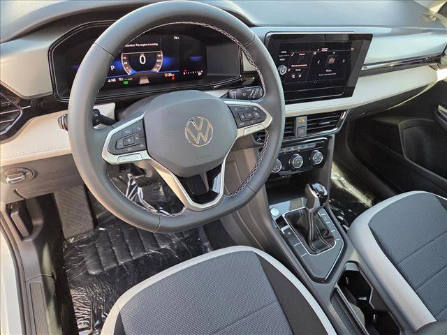 New 2026 Volkswagen Taos S video 3