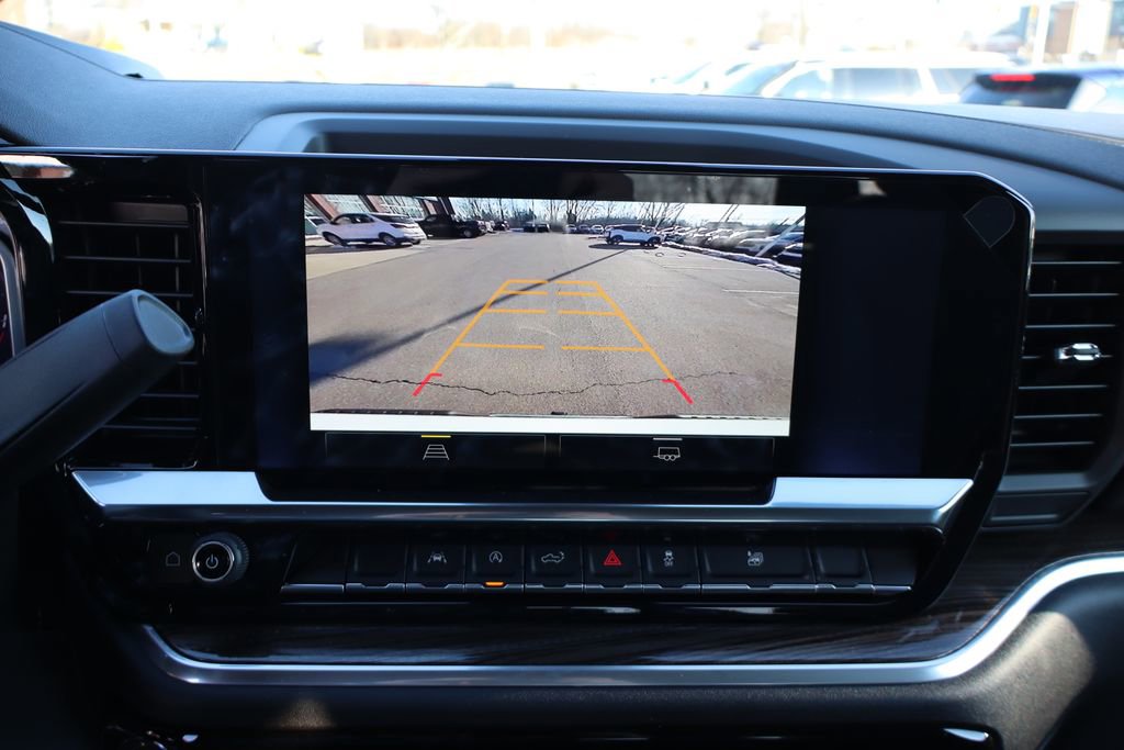 New 2026 Chevrolet Silverado 1500 LT image 19