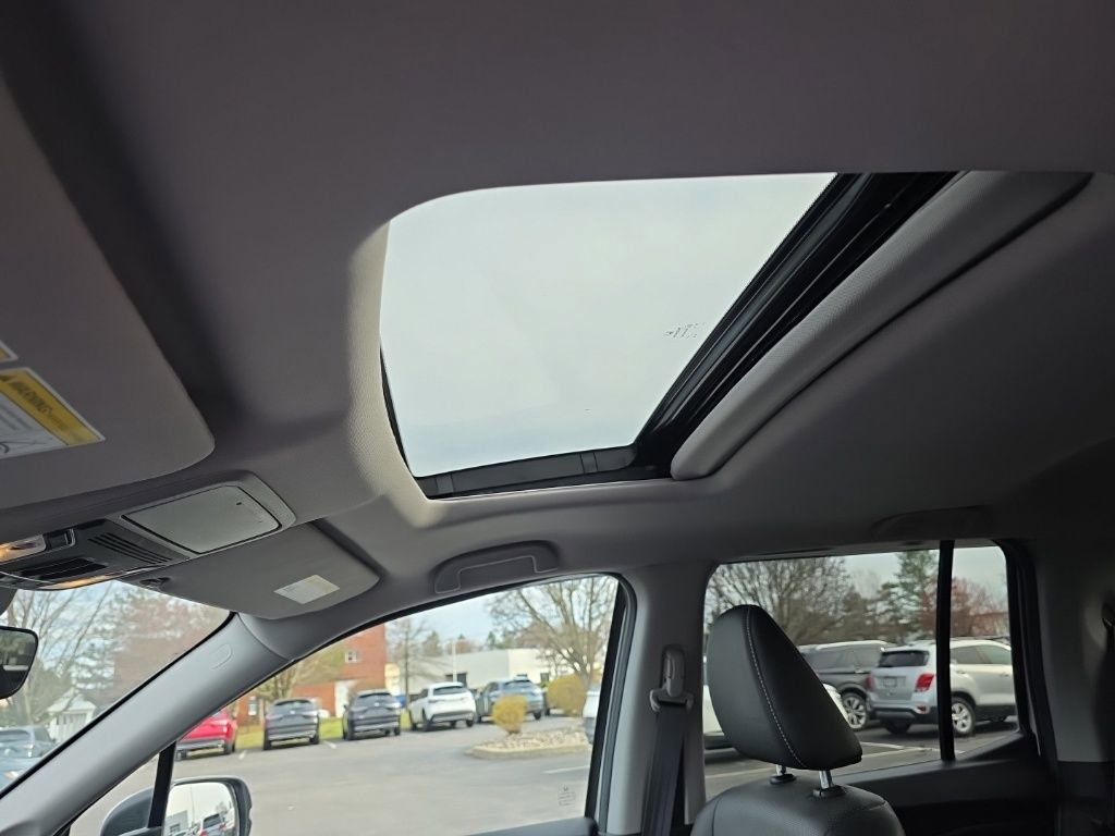 Certified 2022 Honda Ridgeline RTL image 21